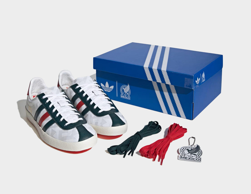 adidas Originals FMF Mexicana
