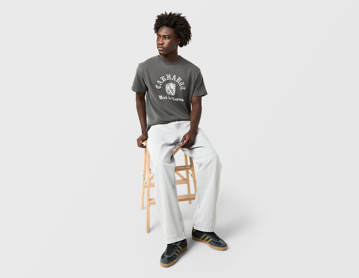 Carhartt WIP Coat Of Arms T-Shirt