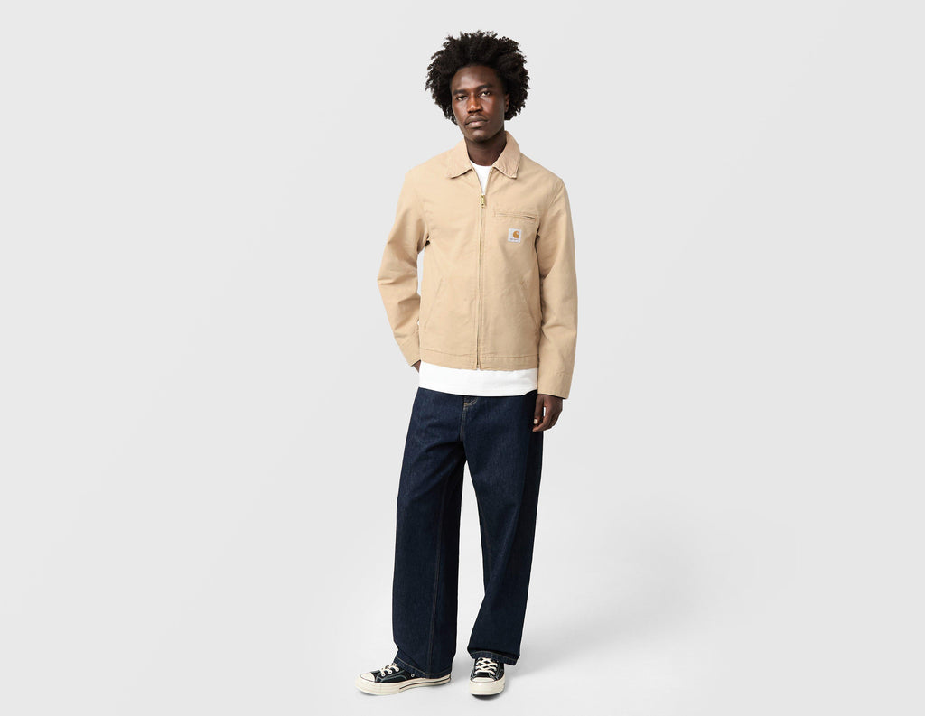 Carhartt WIP Detroit Jacket