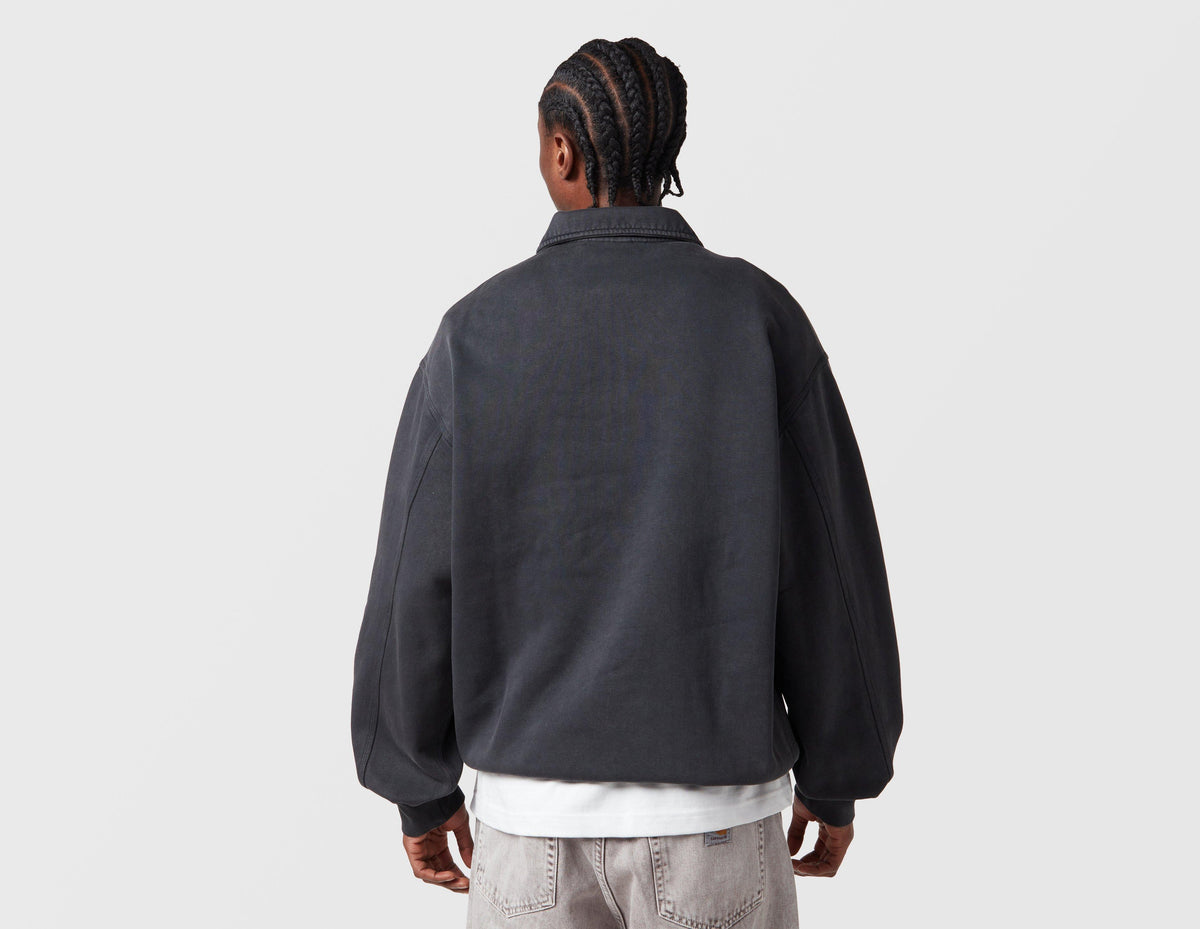 Carhartt WIP Detroit 1/2 Zip Sweatshirt