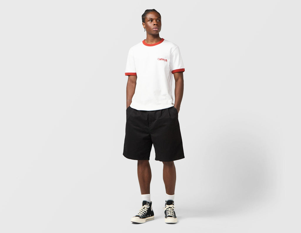Carhartt WIP Ringer T-Shirt