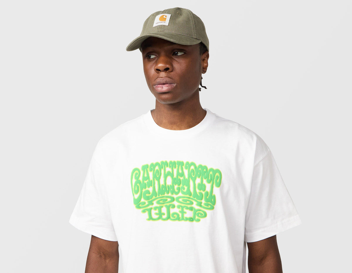 Carhartt WIP Tipsy Type T-Shirt