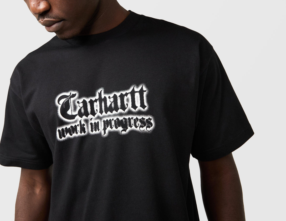 Carhartt WIP World Tour T-Shirt