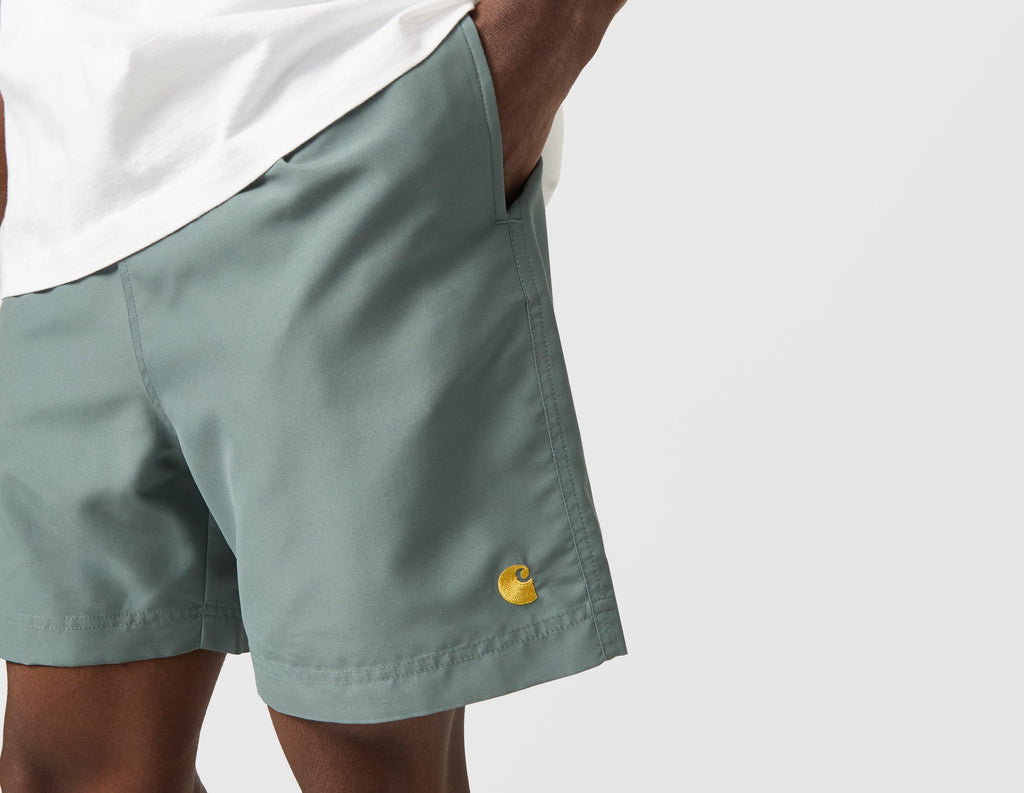 Carhartt WIP Chase Swim Shorts
