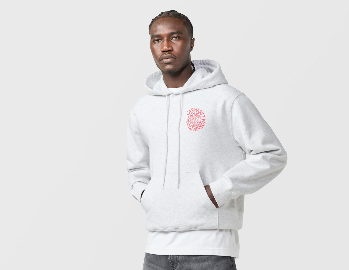 Carhartt WIP Spiral Hoodie