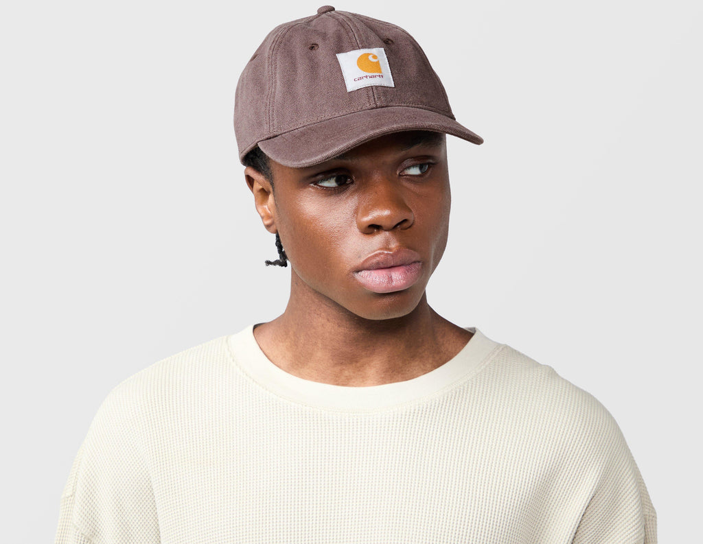 Carhartt WIP Canvas Cap