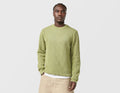 Carhartt WIP Stockton Loose Knit Sweatshirt