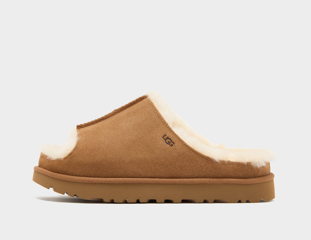 UGG Greenport Slides Women's