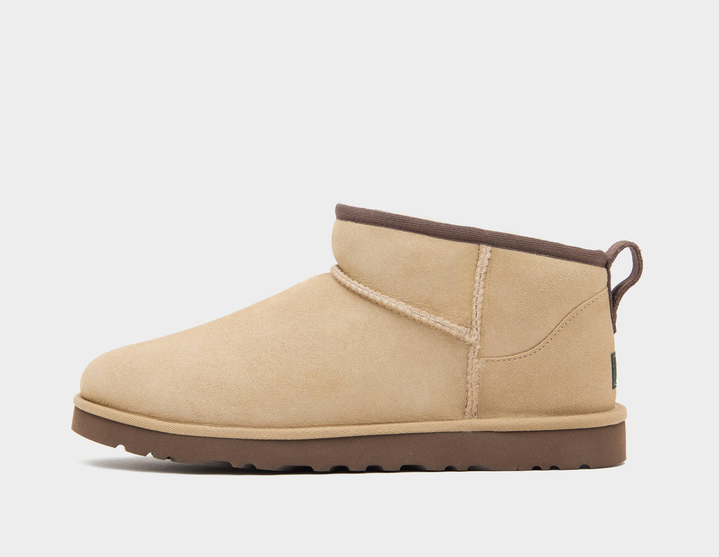 UGG Classic Ultra Mini