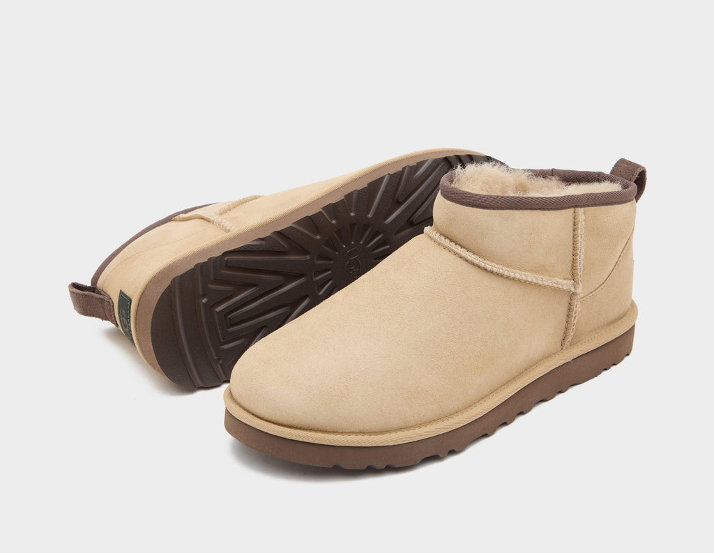 UGG Classic Ultra Mini