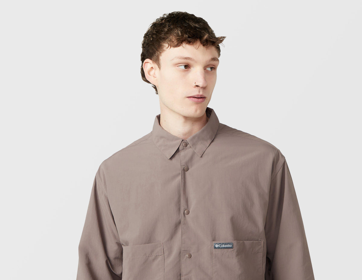 Columbia Chill Creek Shirt