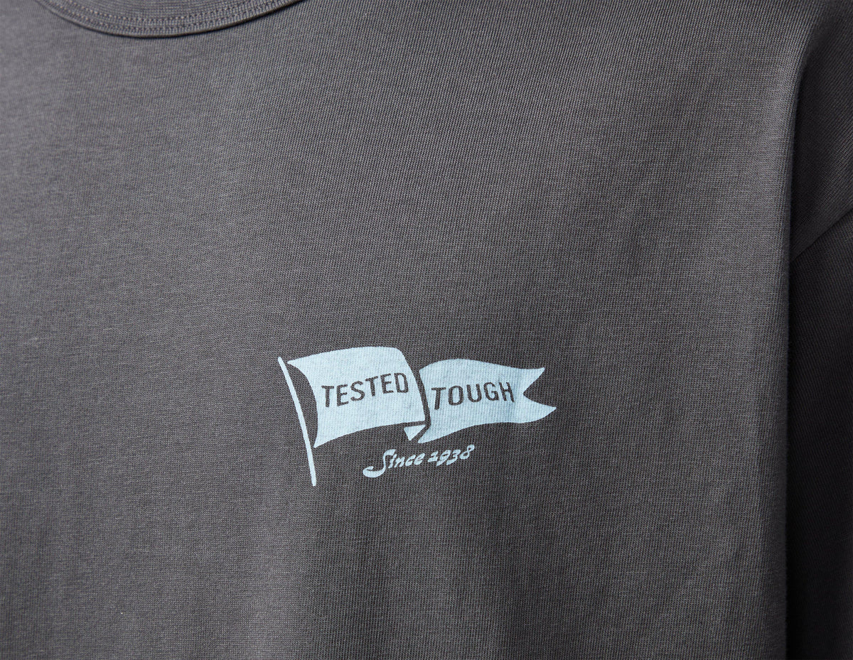Columbia CSC Flag T-Shirt
