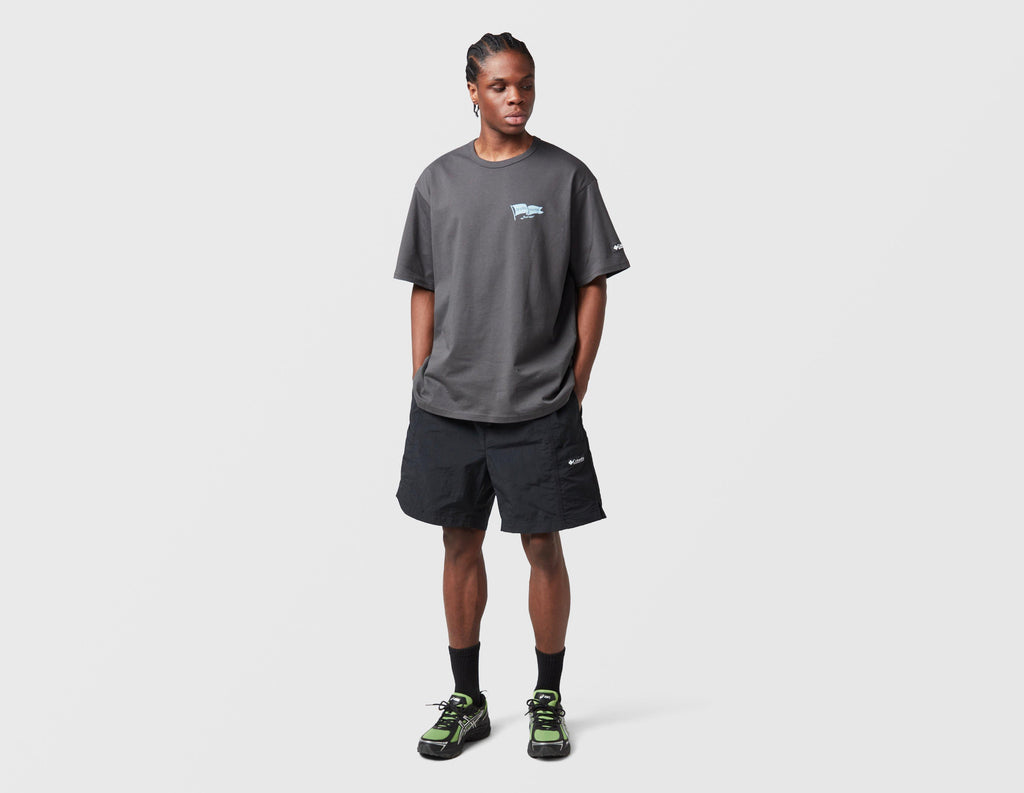 Columbia CSC Flag T-Shirt
