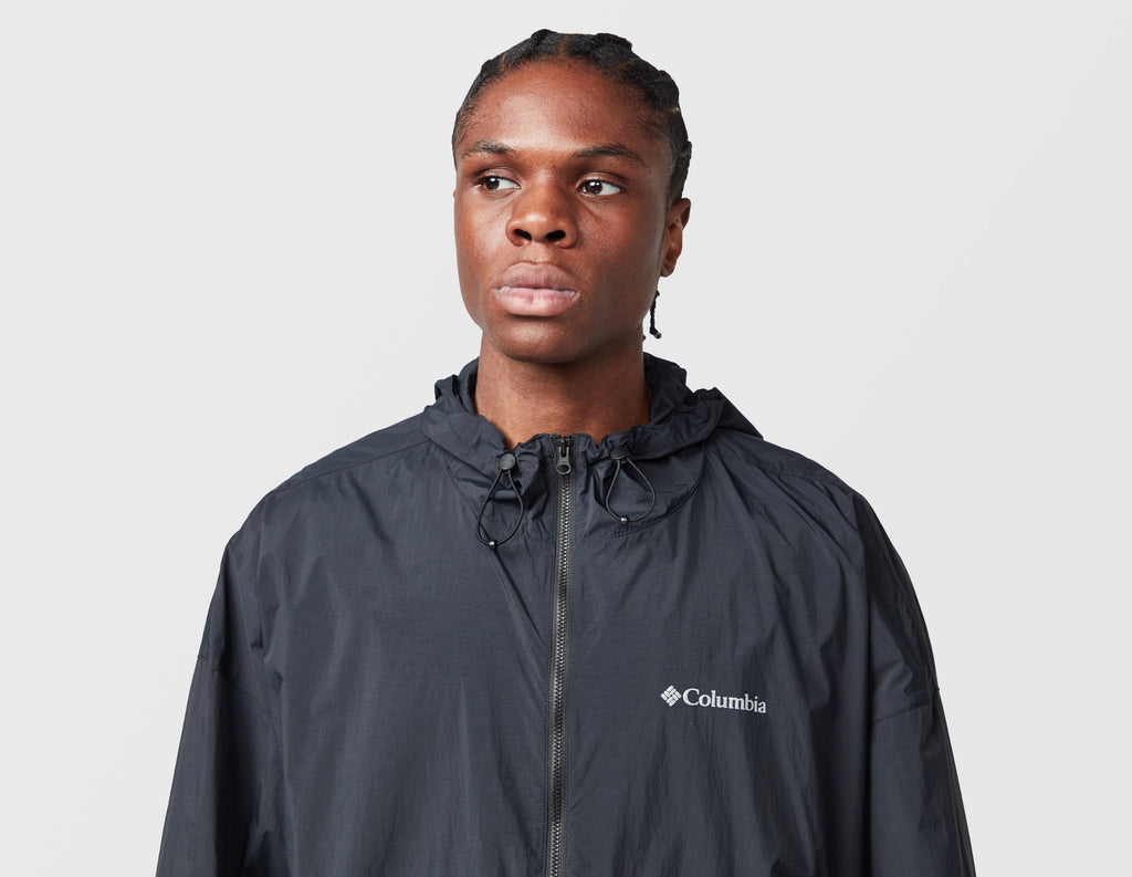 Columbia Street Heights Jacket
