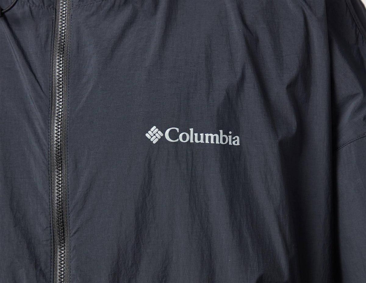 Columbia Street Heights Jacket
