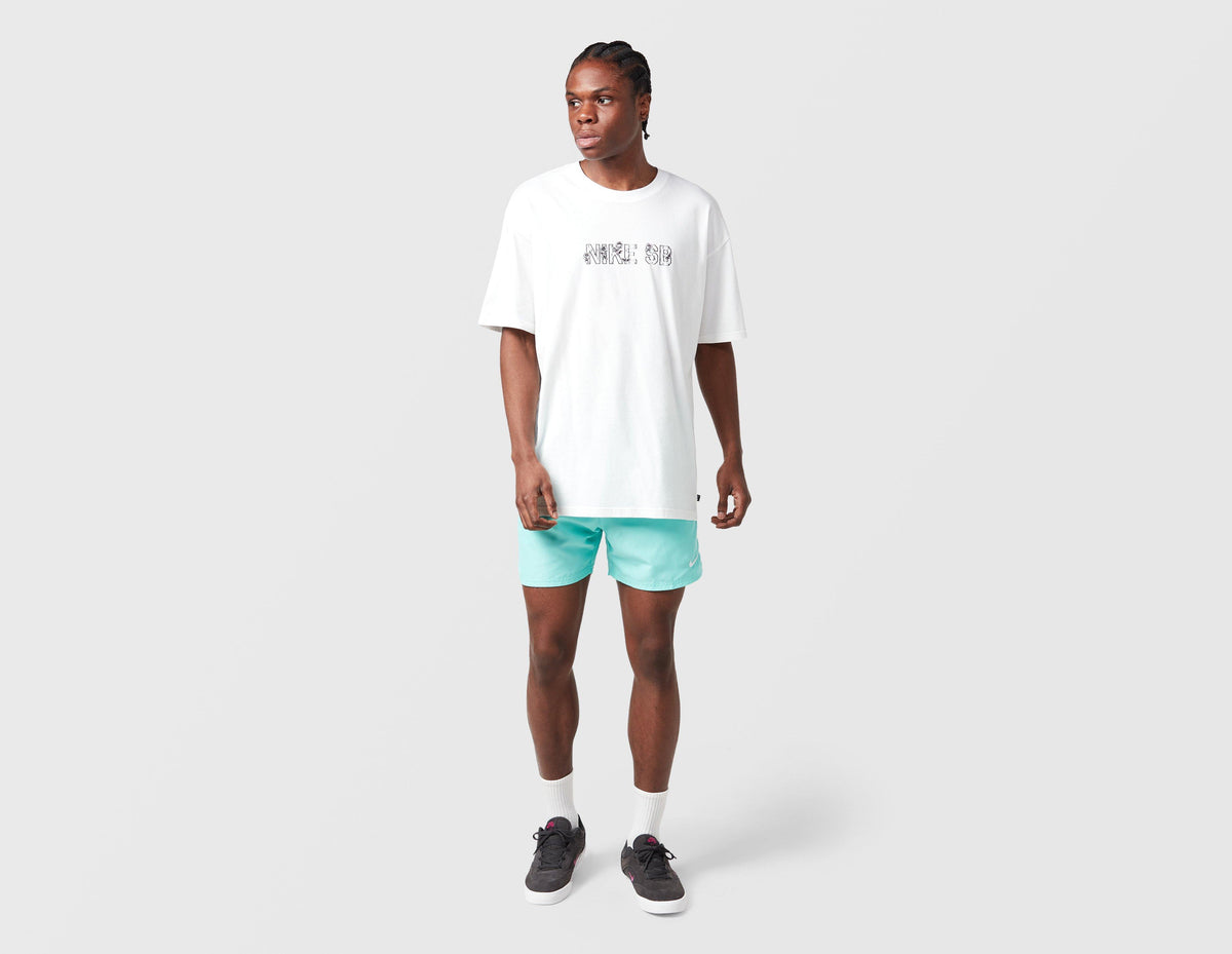 Nike Swim Essential 5" Volley Shorts