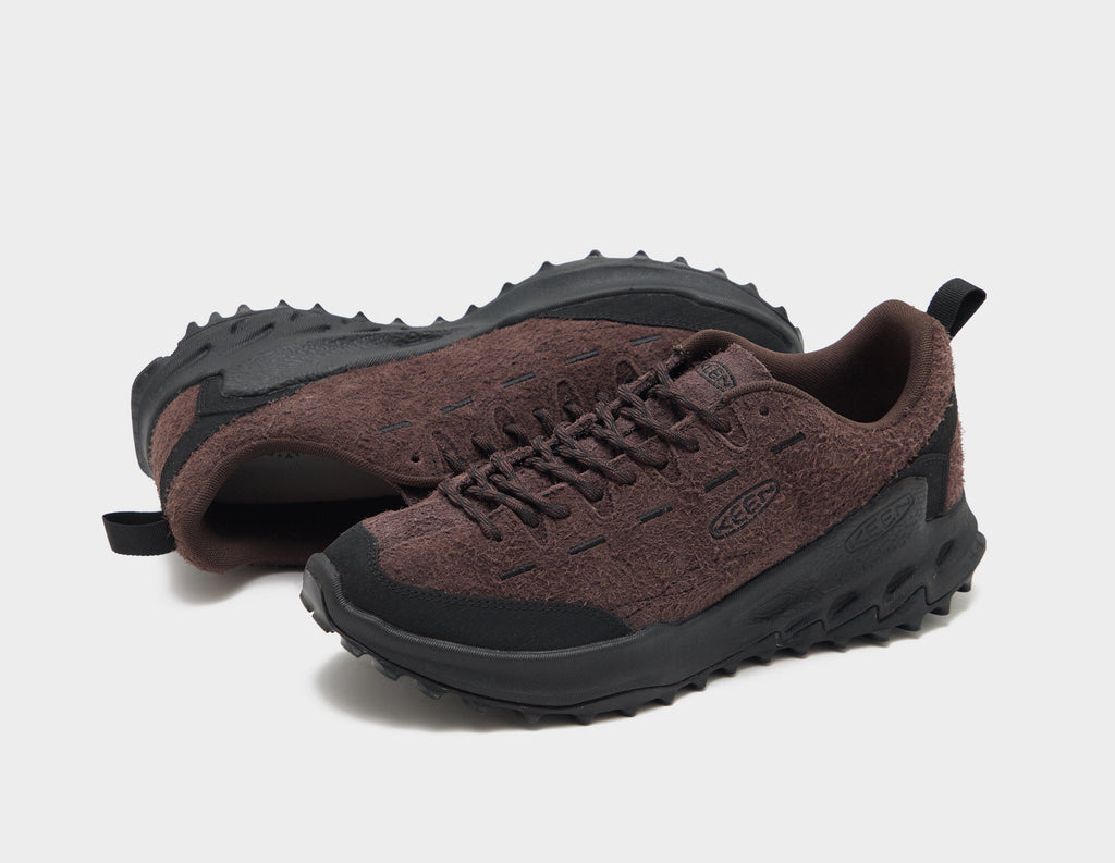 Keen Jasper Zionic