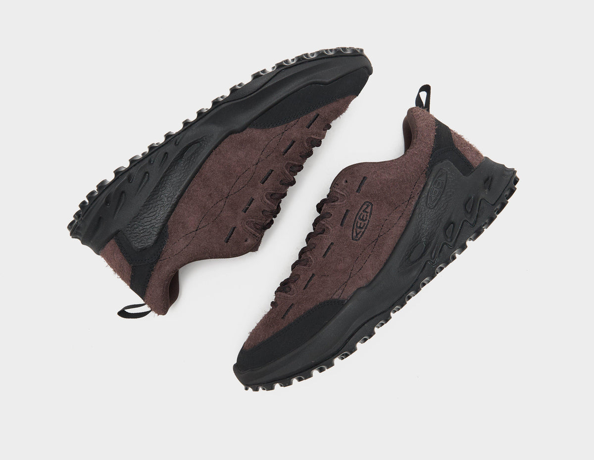 Keen Jasper Zionic