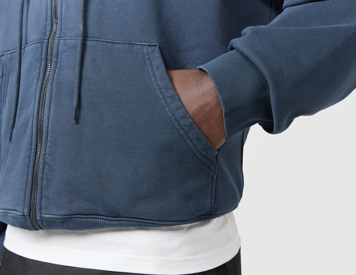 Carhartt WIP Benton Zip Hoodie