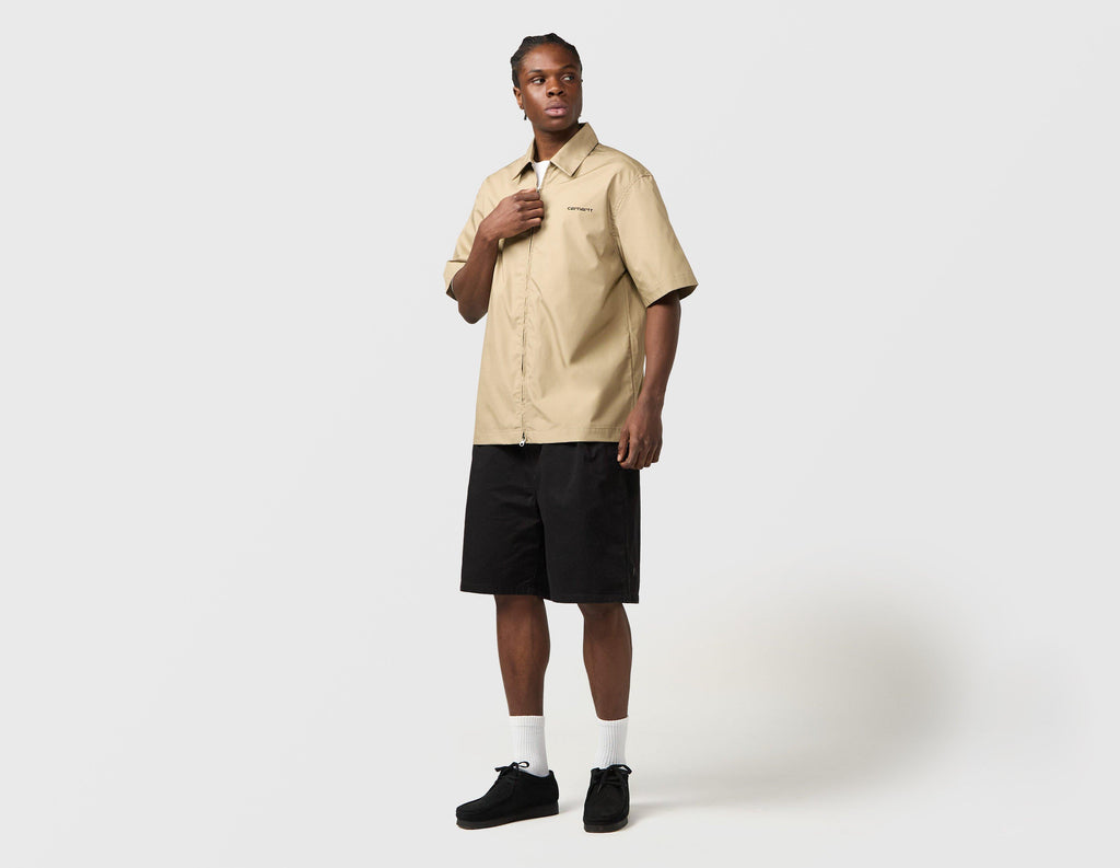 Carhartt WIP Marv Shorts