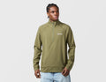 Berghaus Wavertree 1/2 Zip Sweatshirt