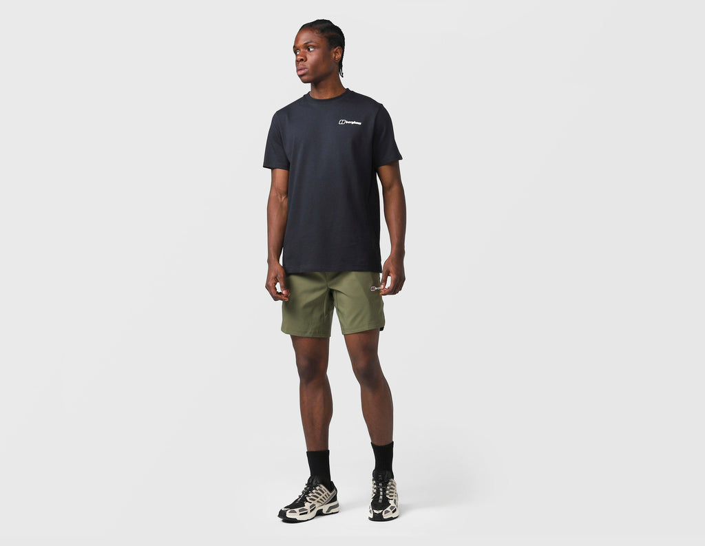 Berghaus Wavertree Shorts