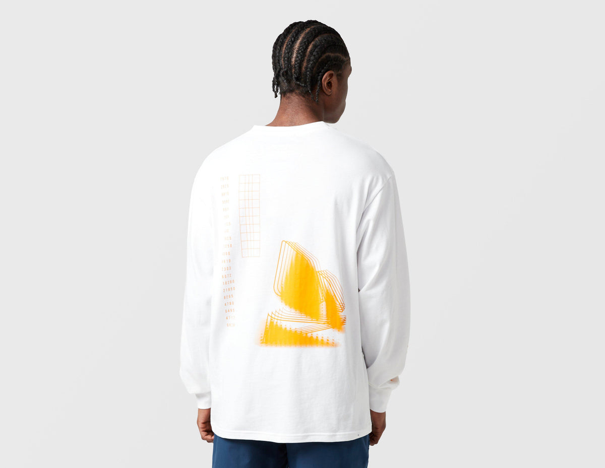 Berghaus Big Wall Long Sleeve T-Shirt