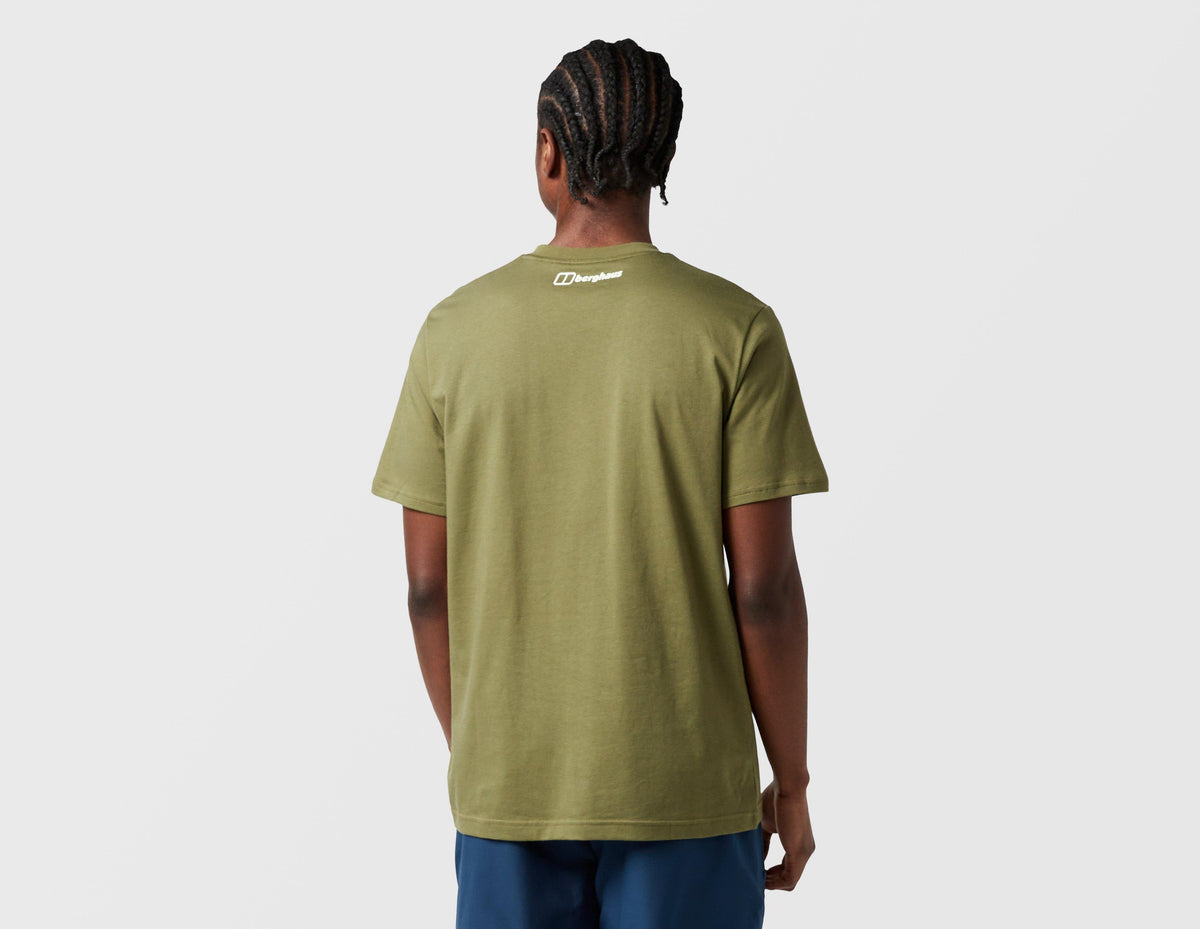 Berghaus Curvature T-Shirt