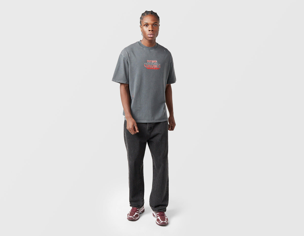 Home Grown x Stranger Things Home T-Shirt