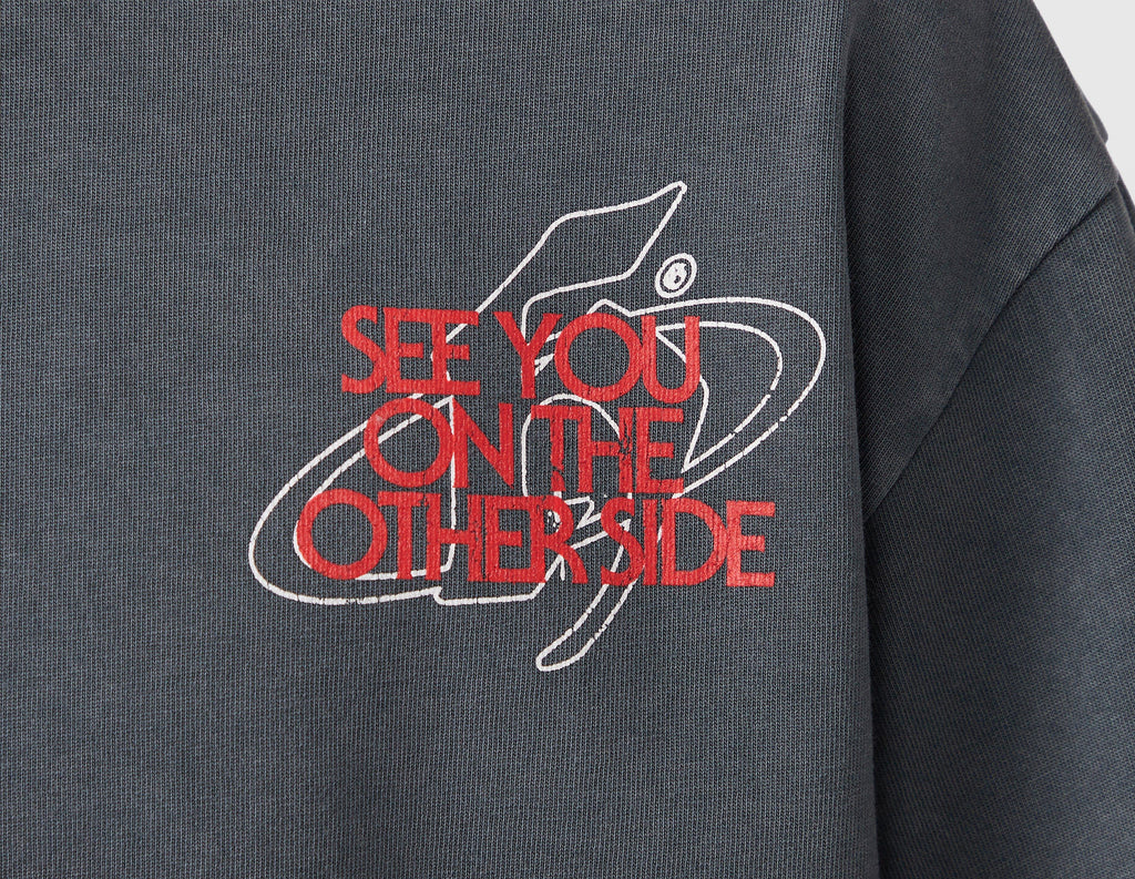 Home Grown x Stranger Things Last Adventure T-Shirt