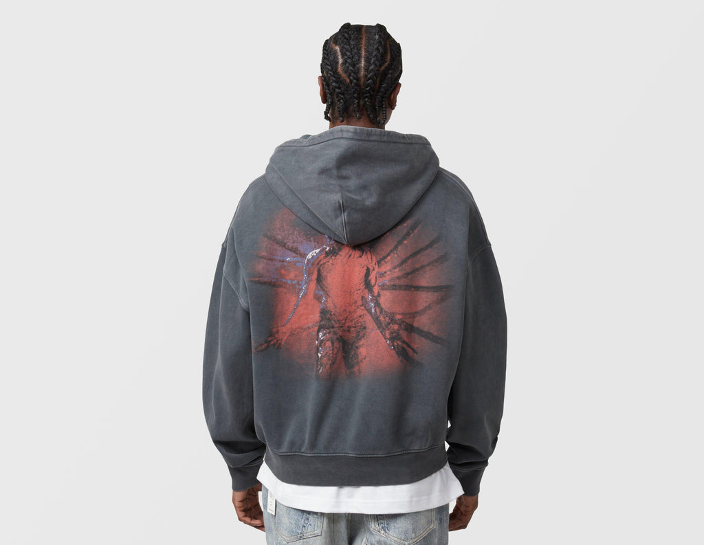 Home Grown x Stranger Things Hive Zip Hoodie