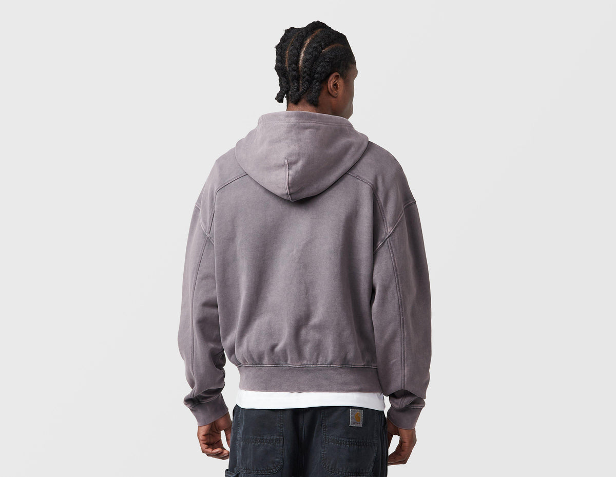 Alte Systems Liminal Zip Hoodie