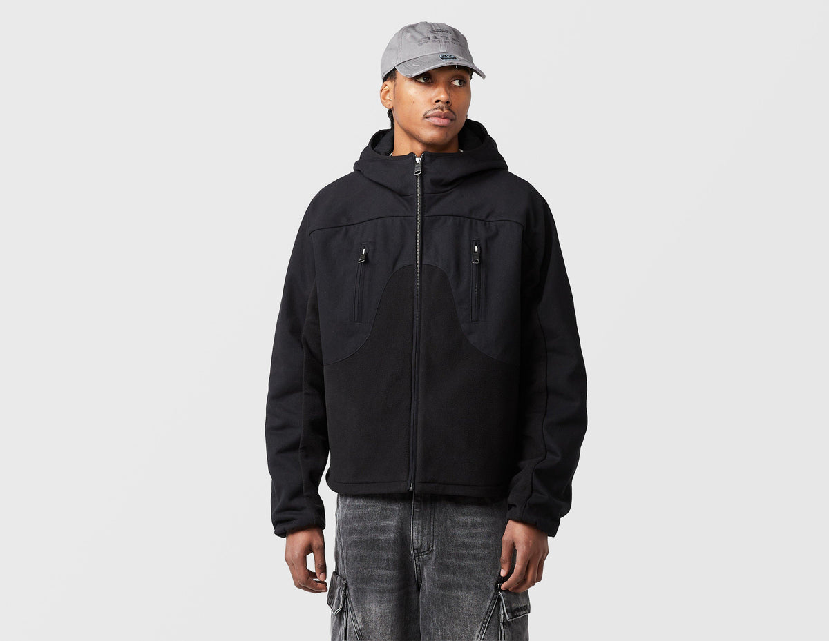 Alte Systems Rupture Fleece Jacket