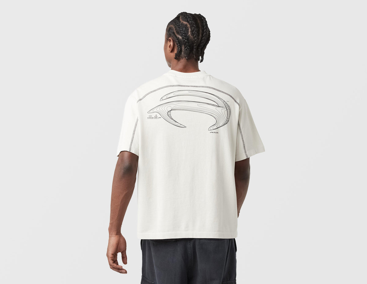 Alte Systems Wire T-Shirt