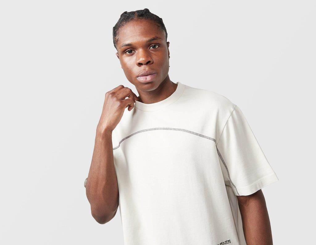 Alte Systems Wire T-Shirt