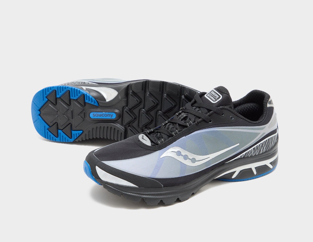 Saucony Kinvara 1