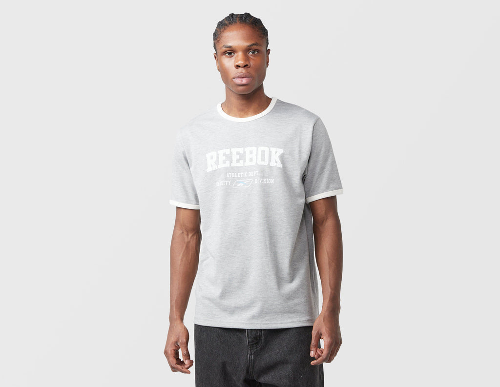 Reebok Athletic Dept T-Shirt - size? exclusive