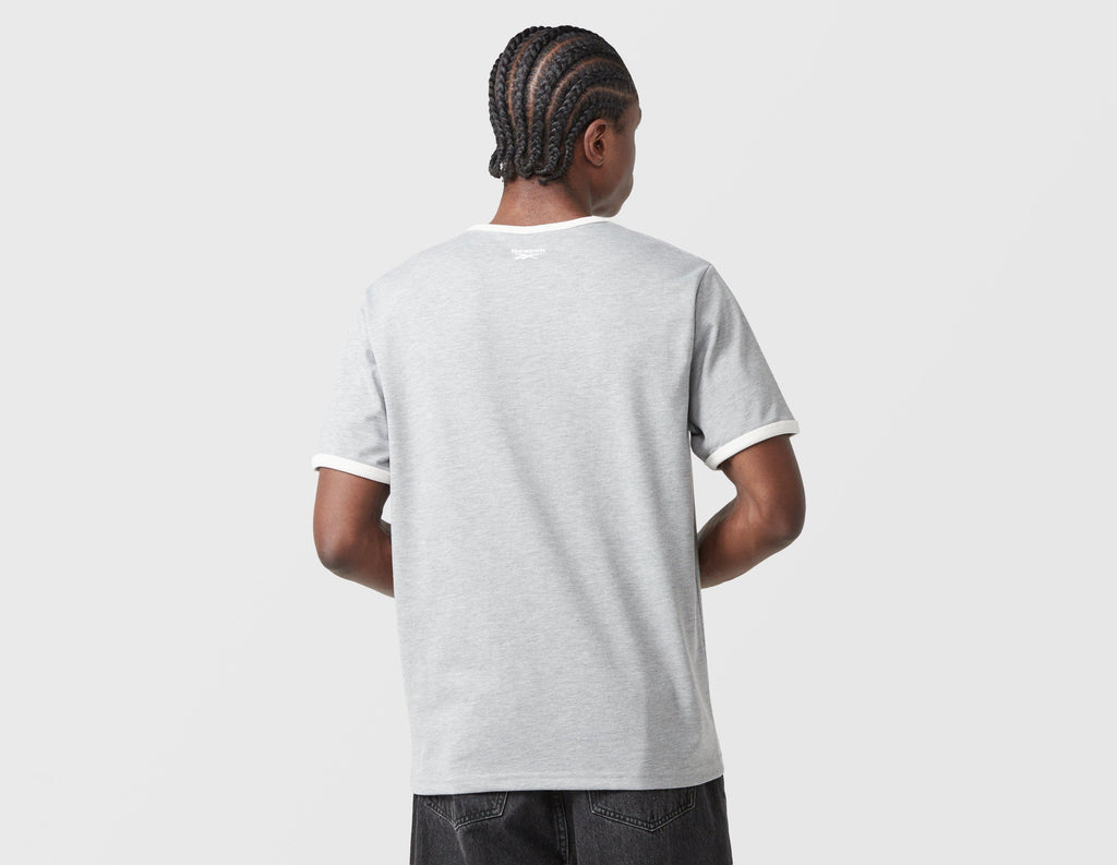 Reebok Athletic Dept T-Shirt - size? exclusive