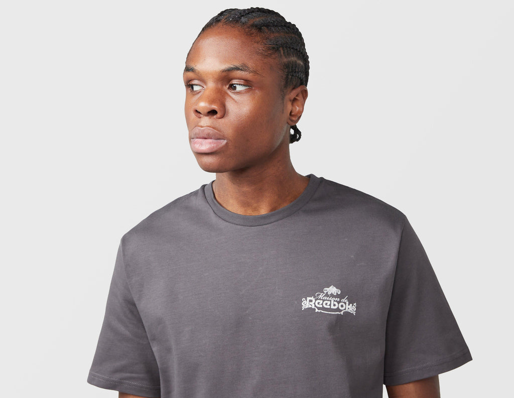 Reebok Maison T-Shirt - size? exclusive