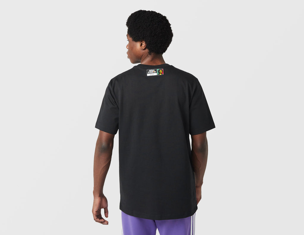 adidas Originals x Bob Marley Freedom T-Shirt