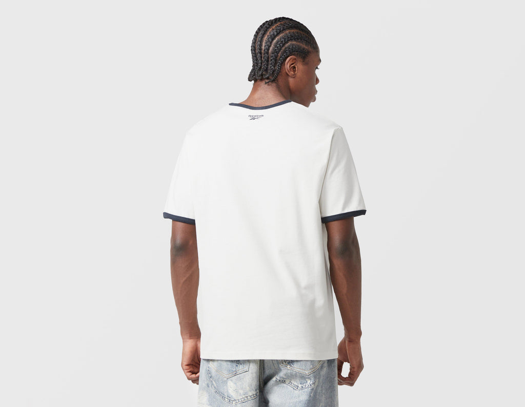 Reebok Athletic Dept T-Shirt - size? exclusive