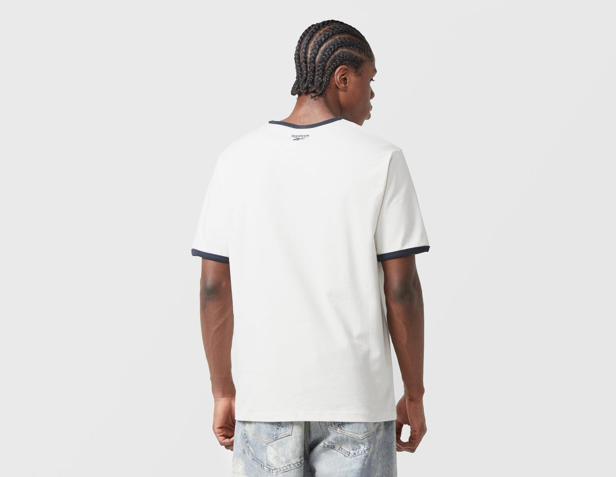 Reebok Athletic Dept T-Shirt - size? exclusive