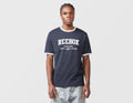Reebok Athletic Dept T-Shirt - size? exclusive