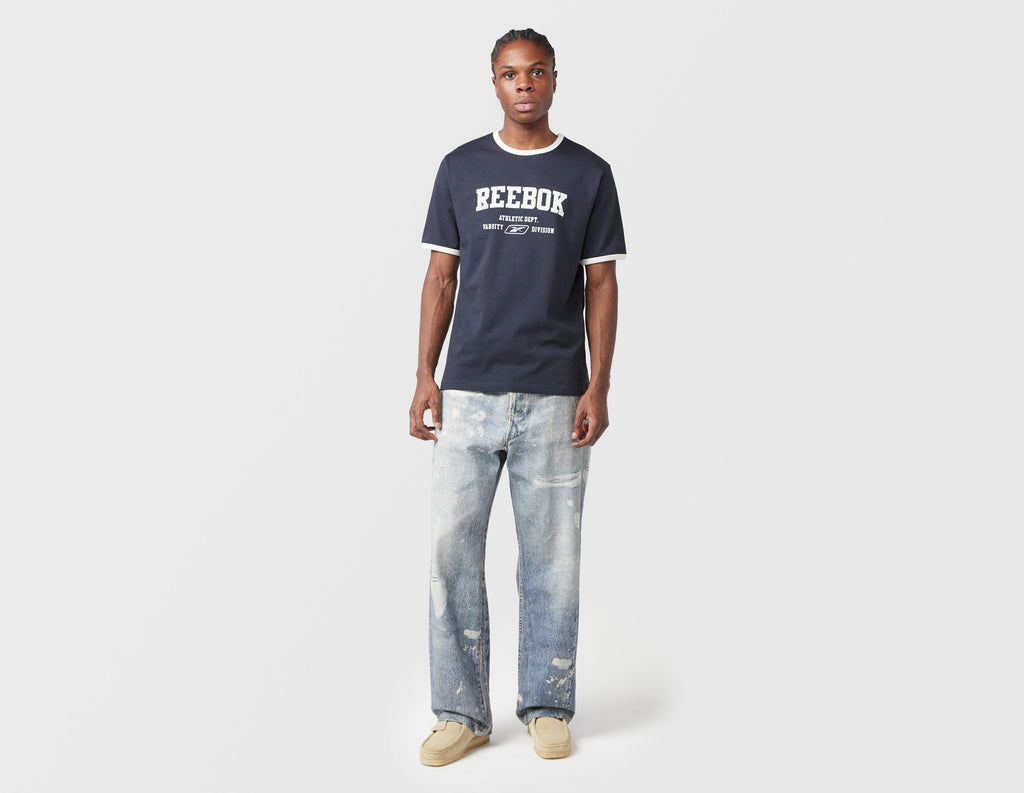 Reebok Athletic Dept T-Shirt - size? exclusive