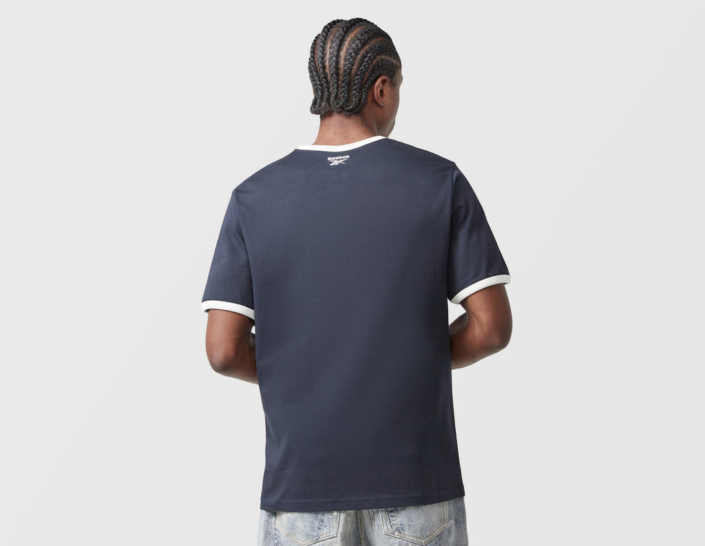 Reebok Athletic Dept T-Shirt - size? exclusive