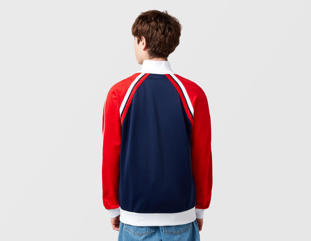 Sergio Tacchini Ghibli Davis Track Top