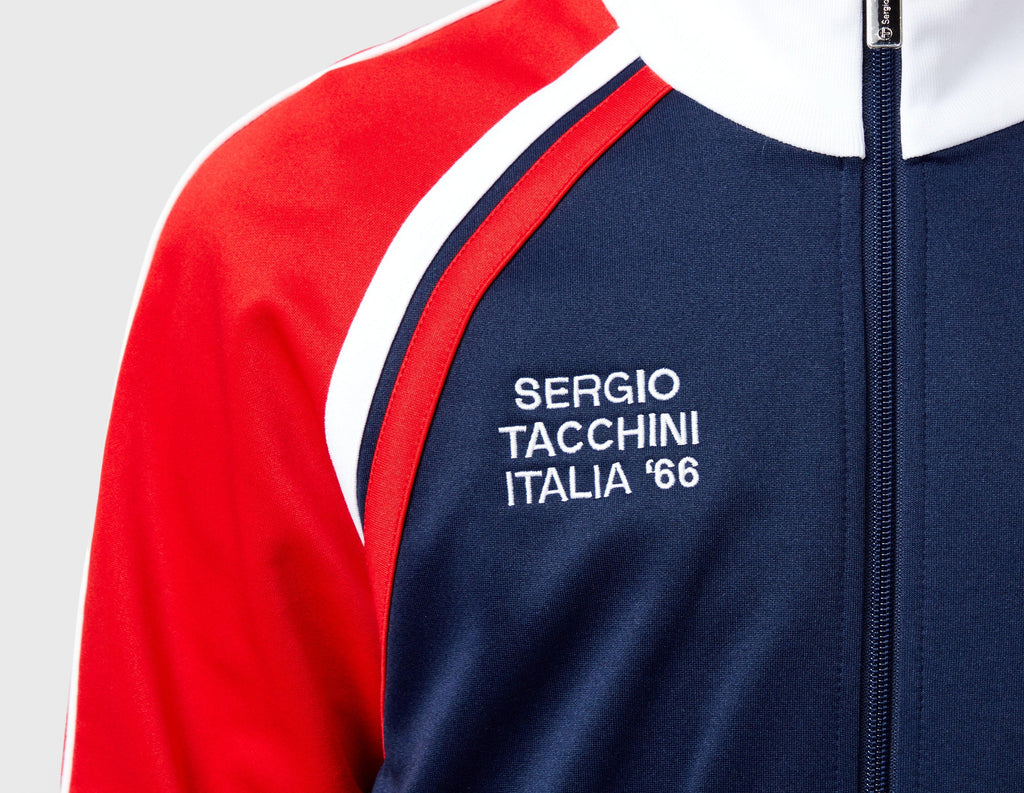 Sergio Tacchini Ghibli Davis Track Top