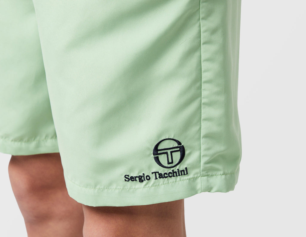 Sergio Tacchini Cordosa Shorts