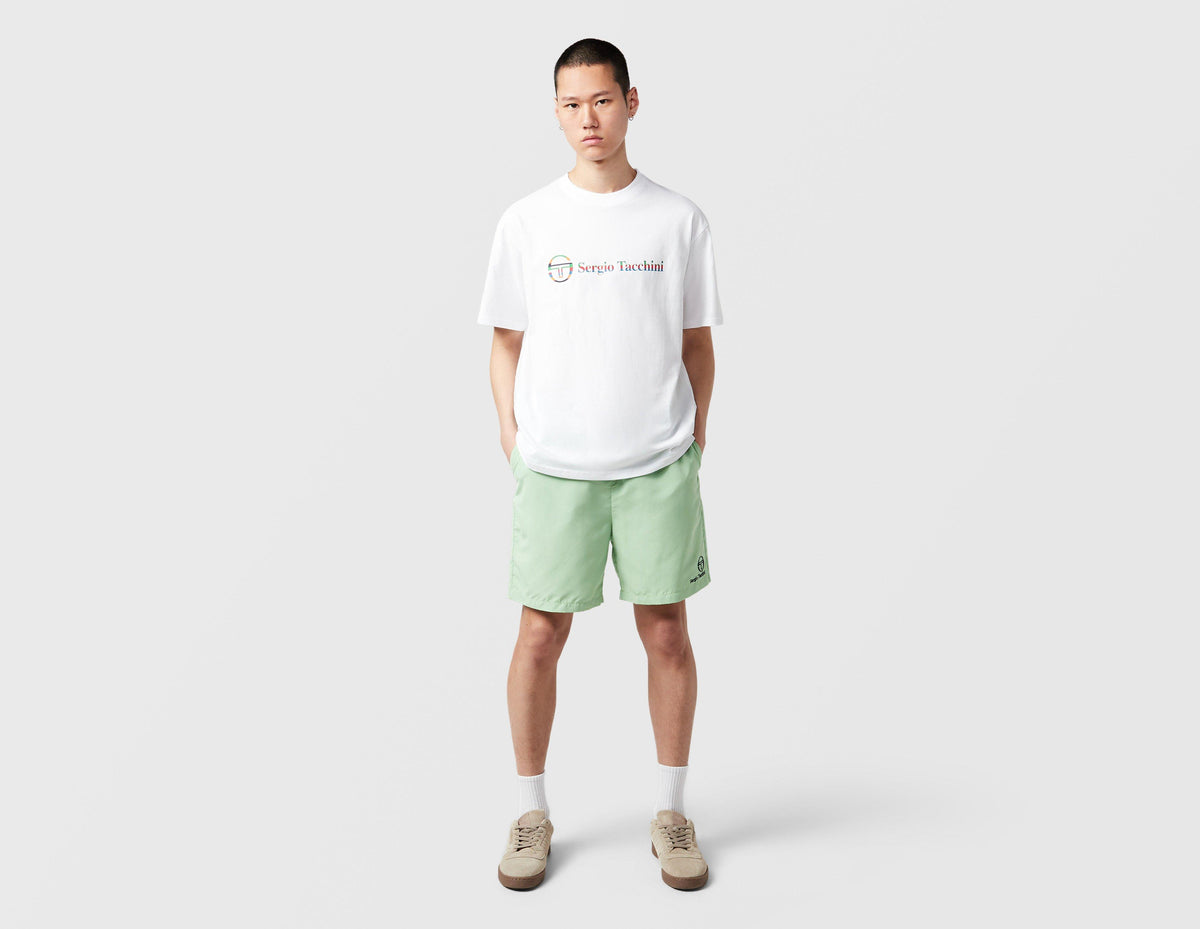 Sergio Tacchini Cordosa Shorts