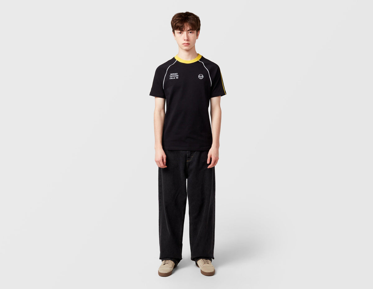 Sergio Tacchini Ghibli Davis T-Shirt